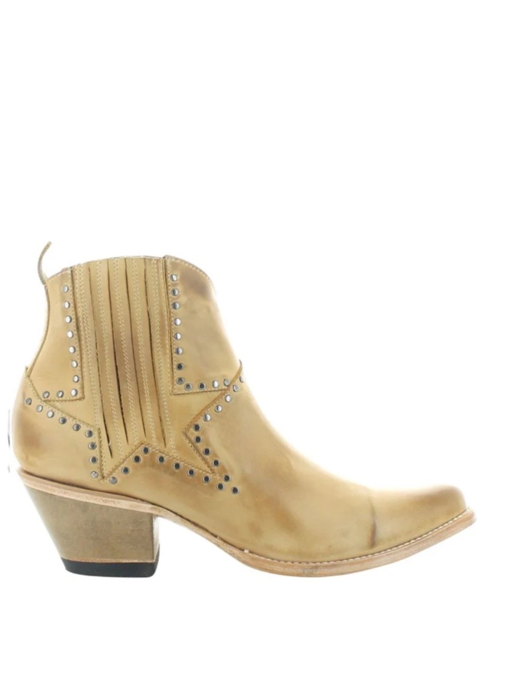 Old Gringo Monika Superstar Bootie